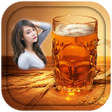 Icon of program: Beer Photo Frames