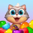 Candy Cat  Arcade Game