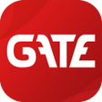 ไอคอนของโปรแกรม: Ứng dụng GATE: thẻ cào đi…