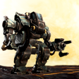 Иконка программы: Mechs vs Robots
