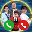 Programikonen: مكالمة فيديو عائلة حسام