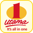 Icon of program: 1 Utama SuperApp