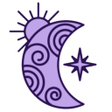 Programın simgesi: Astro Sarthi