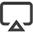 ไอคอนของโปรแกรม: ShareScreen by lab.narbot…