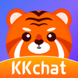 ไอคอนของโปรแกรม: KKchat