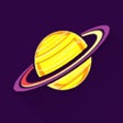 ไอคอนของโปรแกรม: Astromatrix Horoscopes