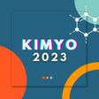 プログラムのアイコン：kimyo 5 6 7 8 9 10 11 tes…