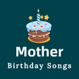 Icon of program: Mother Birthday Songs