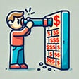 Substack Paywall Warning icon