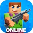 Block Survival: Online Battle