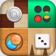 프로그램 아이콘: Board Games of Two: 2 Pla…
