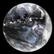 Programikonen: Satellite World New Tab P…
