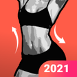 Icona del programma: Fit Women - Workout At Ho…