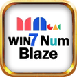 Icoon van programma: WIN7 NumBlaze
