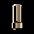 Ikona programu: Nixie Clocks