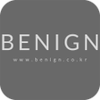 Ikona programu: 비나인 BENIGN