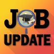 Ikona programu: Job UpdateGovt  Private J…