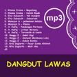 Programikonen: Dangdut Lawas Lengkap Off…