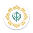 Biểu tượng của chương trình: Sukhmani Sahib Paath