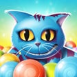أيقونة البرنامج: Alice Bubble Pop in Wonde…
