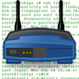 程序图标：Router Passwords