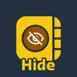 プログラムのアイコン：hide contacts and numbers