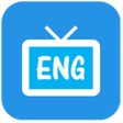 Icon of program: 看片學英語