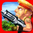 Icono de programa: Metal Force
