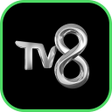 Ikon program: TV8 Yan Ekran