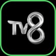 Icon of program: TV8 Yan Ekran