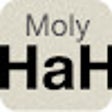 Moly HaH icon