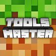 Ikon program: Tools Master for Minecraf…