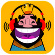 Programikonen: SFX for Clash Royale