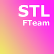 Biểu tượng của chương trình: FTeam