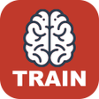 BrainTrain Improve Your Memory icon