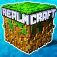 RealmCraft 3D: Survive  Craft