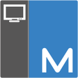 Icoon van programma: NetSupport Manager Contro…