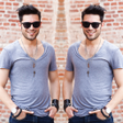 Icon of program: Photo Mirror Reflection P…