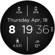 Programikonen: Essential Face HD Watch F…