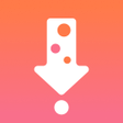 Symbol des Programms: SnapDownloader - Fast Dow…