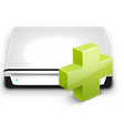 Ícone do programa: Data Trace Recovery Unlim…