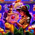 プログラムのアイコン：Book of Treasure
