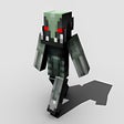 Icoon van programma: Minecraft SkinEdit