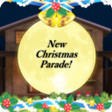 程序图标：脱出ゲーム  Christmas parade