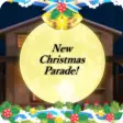 脱出ゲーム  Christmas parade