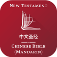 中文圣经 - Chinese Bible Mandarin