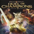 プログラムのアイコン：Might  Magic: Duel of Cha…