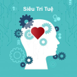 程序图标：Siêu trí tuệ - Rèn luyện …