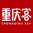 重庆客 icon