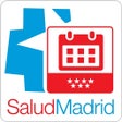Icon of program: Cita Sanitaria Madrid